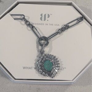 Bomb Party OG Necklace - Unicorn